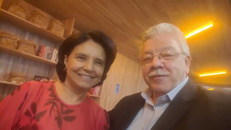 Reunião FREPED